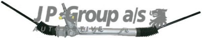 JP GROUP 1244300400 -  Рулевой механизм